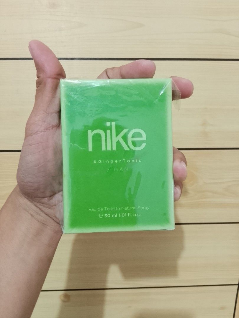 Nike perfume (Category: Announcements) located in Cavite. Submitted by unlimited.caps (Listing ID 1463652098, Image 1). Description: .