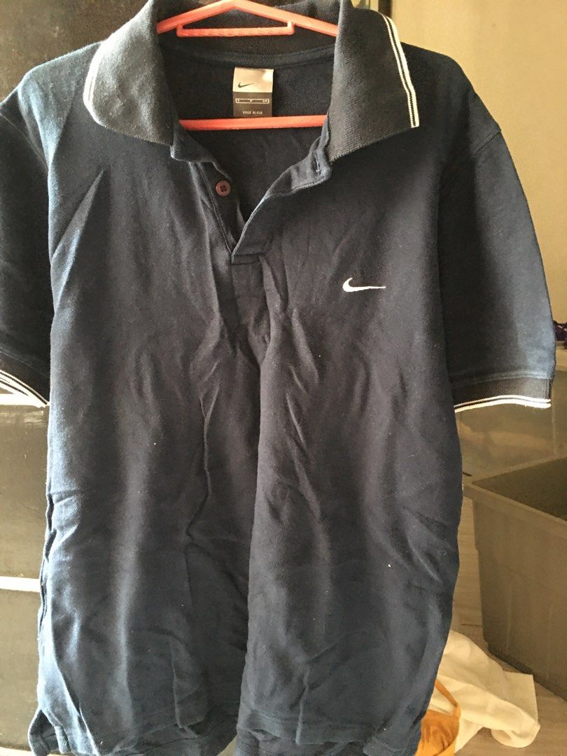 nike polo shirt (Category: Tshirts & Polo Shirts ) located in Marilao. Submitted by joelheather02 (Listing ID 1463642037, Image 1). Description: .