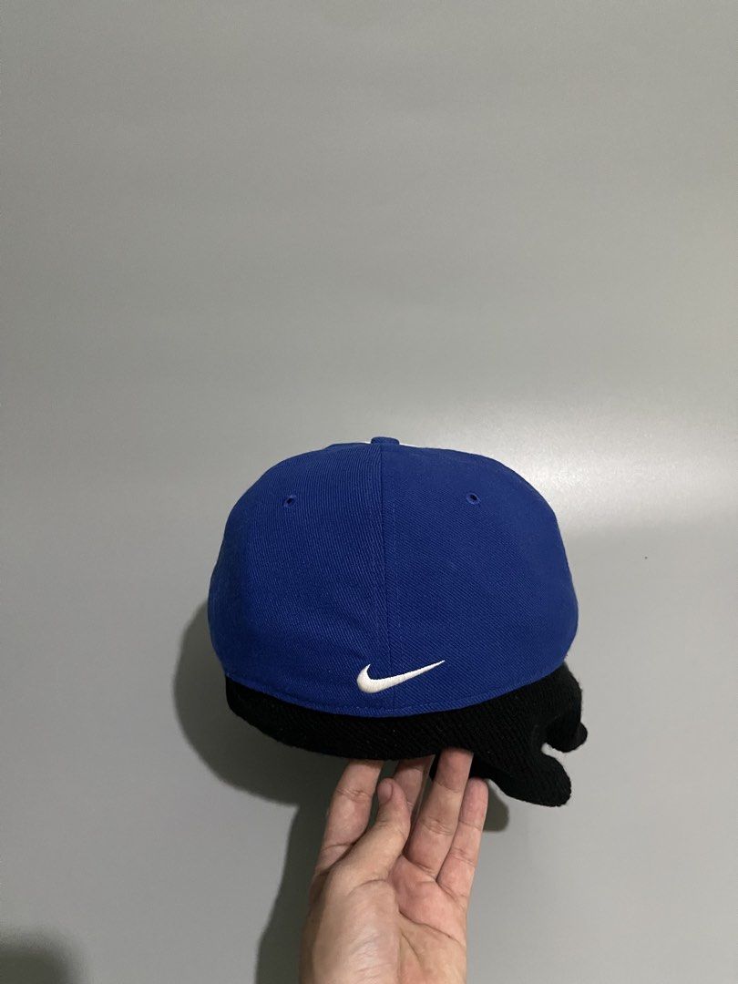 Nike Toronto blue jays (Category: Caps & Hats) located in Manila. Submitted by pinedadelr45927 (Listing ID 1463682074, Image 2). Description: .