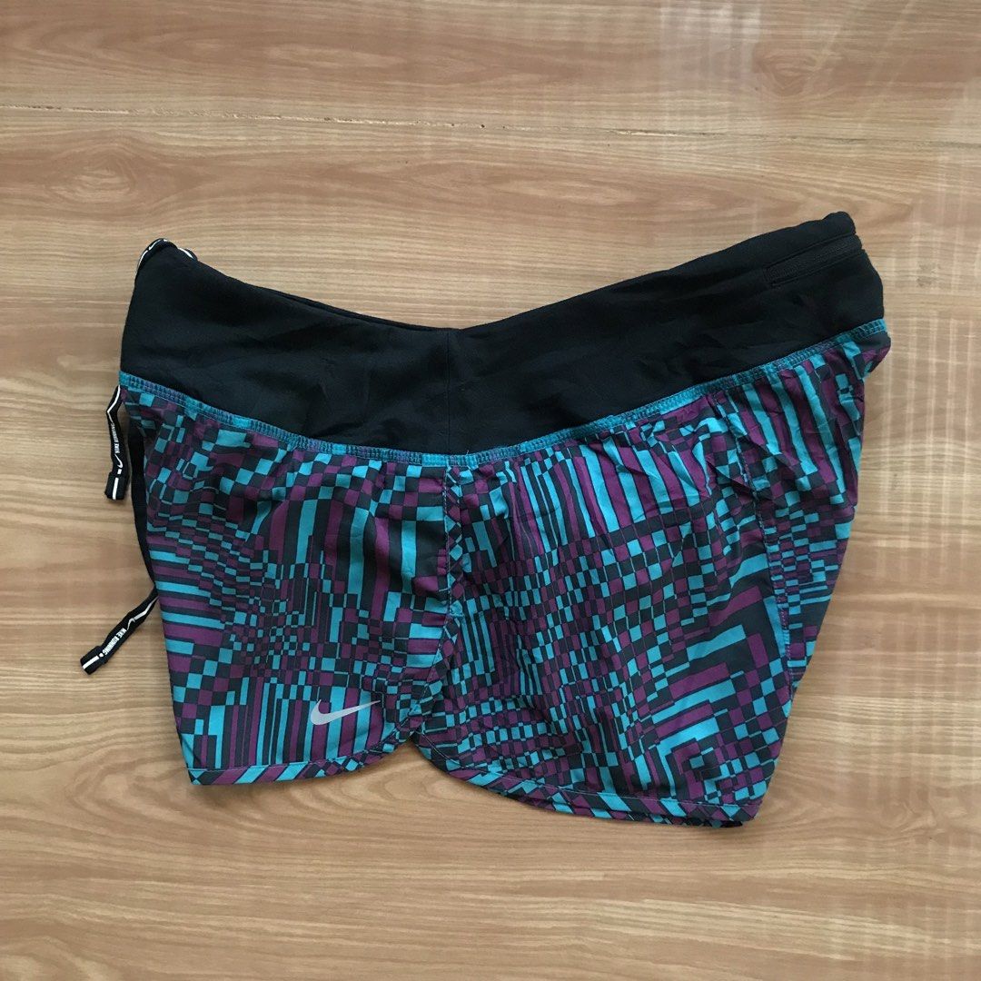 Nike Womens Running Short (Category: Activewear) located in Cebu City. Submitted by whytruekoy (Listing ID 1463592708, Image 1). Description: Nike Womens Running Short Authentic Size Medium Excellent.