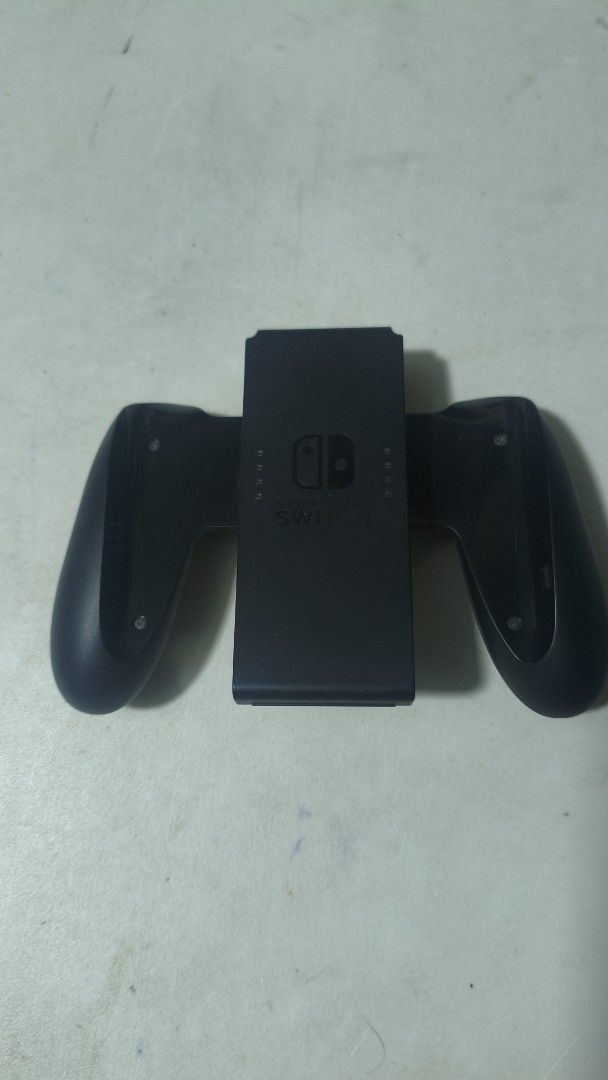 Nintendo Switch Console ToTK Version Oled (Category: Nintendo) located in Muntinlupa City. Submitted by pvmper (Listing ID 1463569198, Image 2). Description: For Sale Switch ToTK Version Price: 21k all in (Negotiable) Wysiwyg Can meetup festival mall or ATC, Alabang area for testing. All video testing proof you need for online transaction. Lalamove shipping available. Issues: Different HDMI cable. Everything else is in good condition. Extra inclu