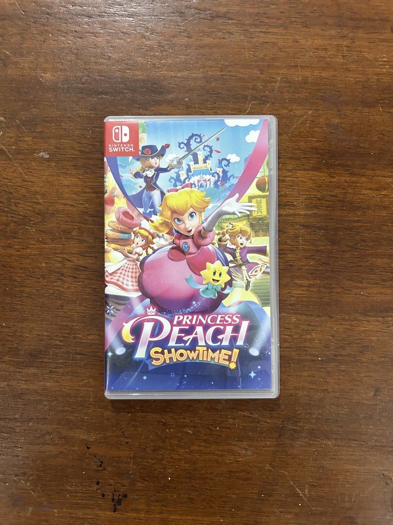 Nintendo Switch Games (Category: Nintendo) located in Manila. Submitted by vryonsarceno (Listing ID 1463568984, Image 1). Description: SALE only Zelda BOTW - 1800 (SOLD) Zelda TOTK - 2000 (SOLD) Xenoblade - 1850 (SOLD) Xenoblade 2 - 1800 (SOLD) Xenoblade 3 - 1750 Pokemon Arceus - 1900 (SOLD) Luigi's mansion - 1850 Animal crossing - 1800 Ni no kuni - 1200 Red dead redemption - 1700 Pokemon Z-A - 1800 Princess peach showtime - 1200 (SOLD) Negotiabl
