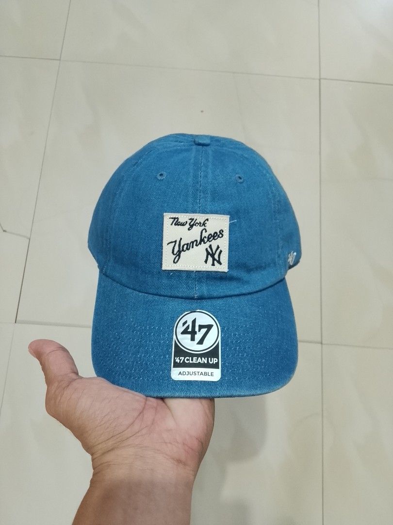 NY 47 BRAND (Category: Announcements) located in Cavite. Submitted by unlimited.caps (Listing ID 1463622534, Image 1). Description: .