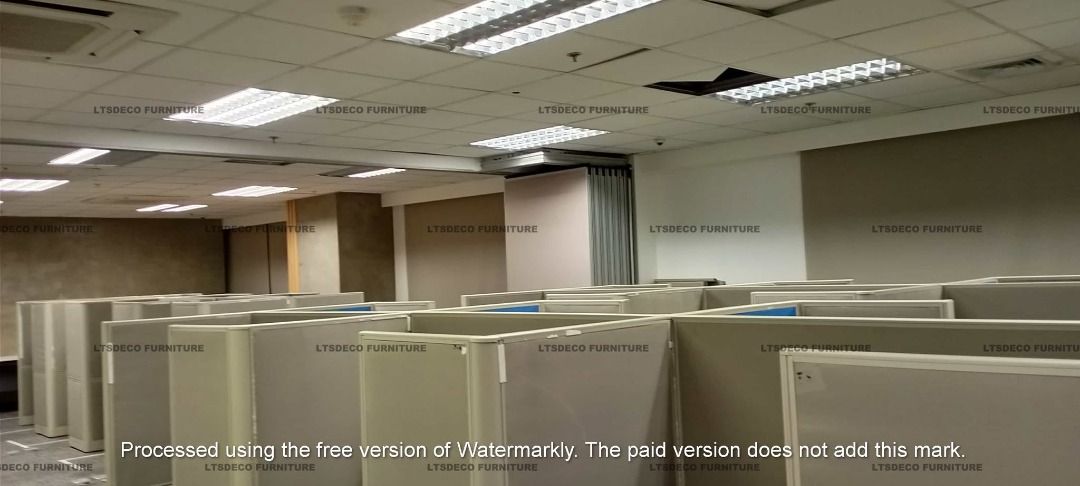 OFFICE CUBICLE OFFICE PARTITION (Category: Office Furniture & Fixtures) located in Caloocan City. Submitted by talaltsdeco (Listing ID 1463610064, Image 1). Description: LTSDECO Home and Office Furniture Trading MANUFACTURER • FABRICATOR • SUPPLIER Looking for office furniture, modular partitions, workstations, or customized furniture? We can help! LTSDECO Home and Office Furniture Trading is a trusted manufacturer, fabricator, and supplier of qu