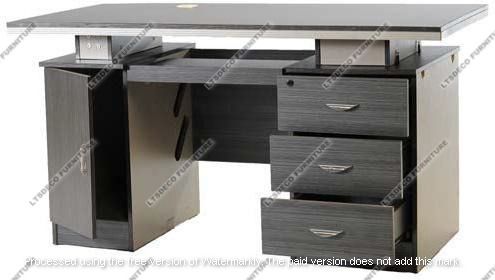 OFFICE TABLE LAMINATED WITH DRAWER OFFICE PARTITION (Category: Office Furniture & Fixtures) located in Quezon City. Submitted by gel-4297 (Listing ID 1463636870, Image 1). Description: LTSDECO Home and Office Furniture Trading MANUFACTURER • FABRICATOR • SUPPLIER Looking for office furniture, modular partitions, workstations, or customized furniture? We can help! LTSDECO Home and Office Furniture Trading is a trusted manufacturer, fabricator, and