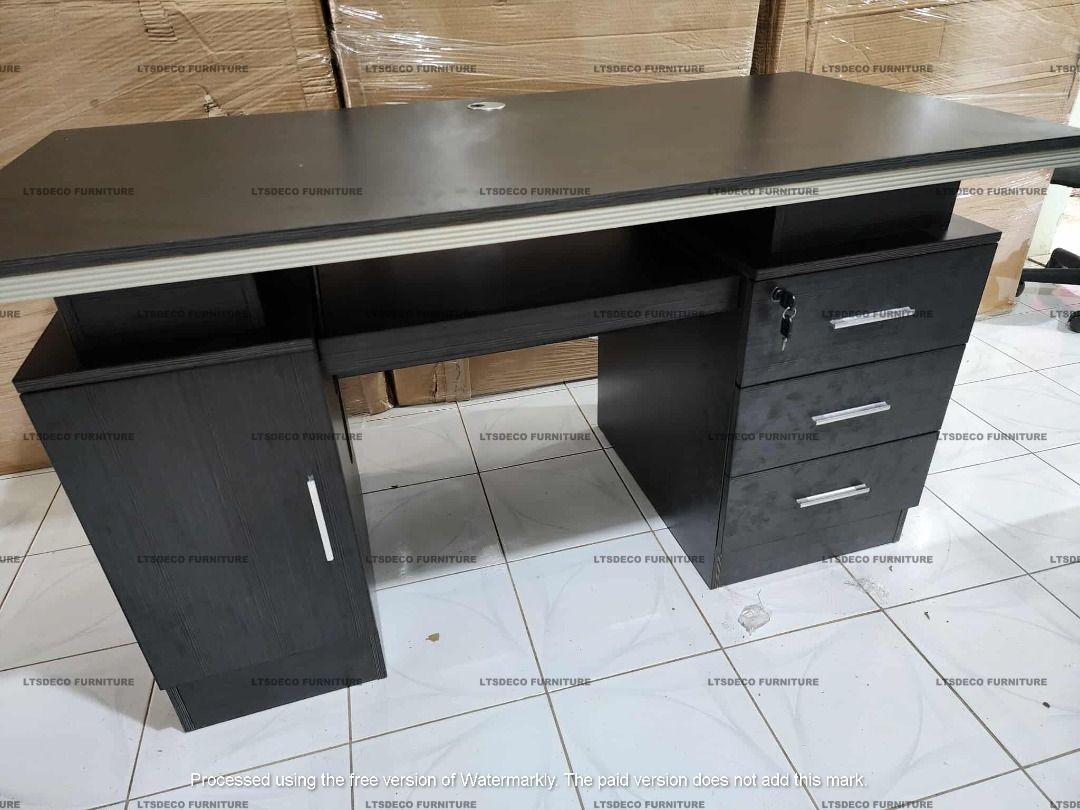 OFFICE TABLE OFFICE PARTITION (Category: Office Furniture & Fixtures) located in Caloocan City. Submitted by talaltsdeco (Listing ID 1463582249, Image 3). Description: LTSDECO Home and Office Furniture Trading MANUFACTURER • FABRICATOR • SUPPLIER Looking for office furniture, modular partitions, workstations, or customized furniture? We can help! LTSDECO Home and Office Furniture Trading is a trusted manufacturer, fabricator, and supplier of qual