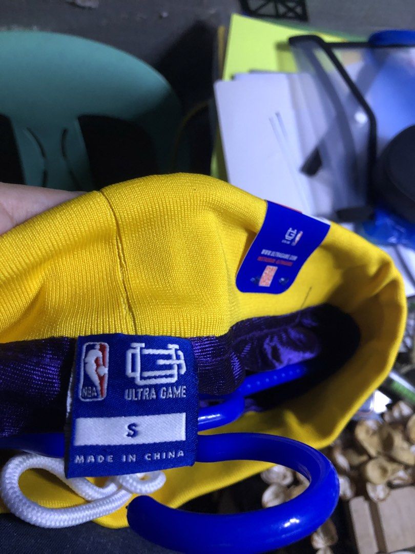 OG Lakers Short at the knee (Category: Activewear) located in Manila. Submitted by 28chel (Listing ID 1463591824, Image 3). Description: OG from USA Size - Small .
