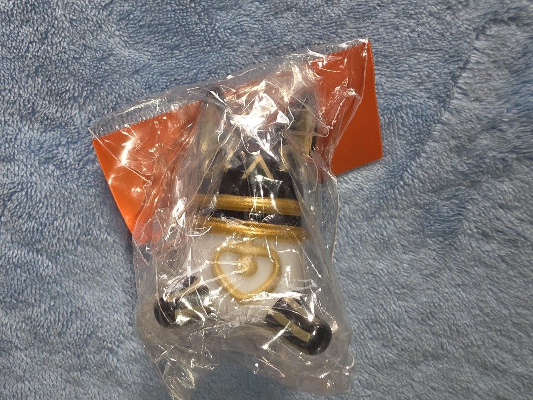 Oh! Suddenly Egyptian God Bastet Mini Figure (Category: Other Merchandise) located in Manila. Submitted by animestuffsshop (Listing ID 1463663270, Image 1). Description: Oh! Suddenly Egyptian God Bastet Mini Figure - Official - WYSIWYG MOD: JNT, LBC COP, Lalamove MOP: GCASH.