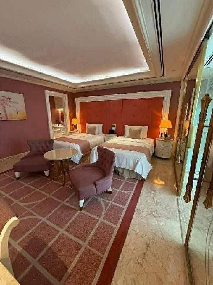 OK@DA Pearl Deluxe (Category: Vacation Rentals) located in Caloocan City. Submitted by kayeokadaparty (Listing ID 1463712807, Image 2). Description: With Jacuzzi.