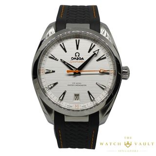 Omega Collection item 1