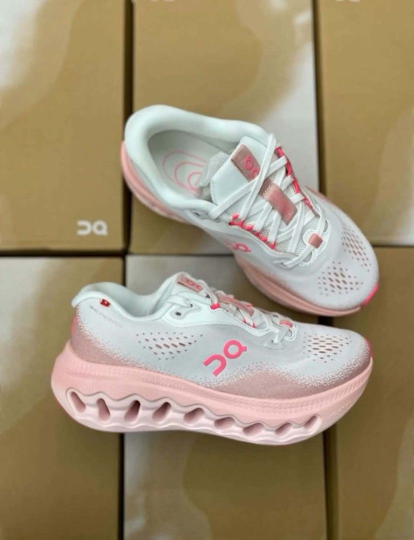 On Cloudsurfer Max 🛒🛒🛒 (Category: Sneakers) located in Manila. Submitted by josier_181 (Listing ID 1463738453, Image 2). Description: Womens Size Guide 5US - 36 EU/FR - 22CM 6US - 37 EU/FR - 23CM 6.5US - 37.5 EU/FR - 23.5CM 7US - 38 EU/FR - 24CM 8US - 39 EU/FR - 24.5CM 9US - 40 EU/FR - 25CM Mens Size Guide 7US - 40 EU/FR - 25CM 8US - 41 EU/FR - 26CM 8.5US - 42 EU/FR - 26.5CM 9.5US - 43 EU/FR - 27.5CM 10US - 44 EU/FR - 28CM 11US - 45 EU/FR - 29