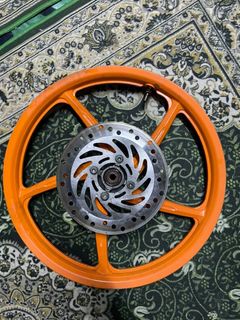 (Category: ) located in . Submitted by hafizzainal1998 (Listing ID 1461279897, Image 1). Description: .