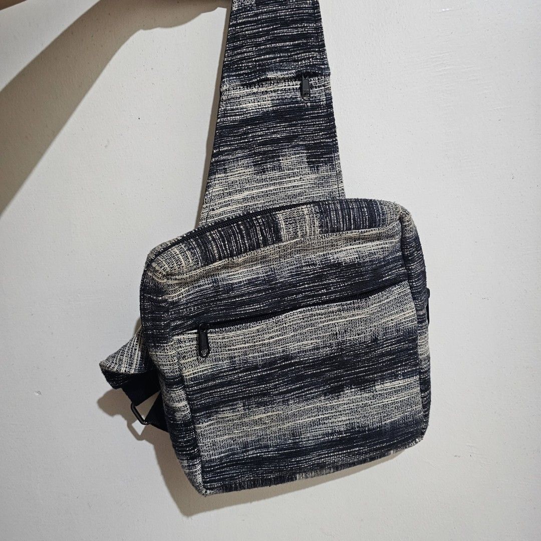 Original NARDAS Crossbody Bag (Category: Cross-body Bags) located in Baguio. Submitted by riesbydia (Listing ID 1463590243, Image 1). Description: - Original Nardas - with pockets - Adjustable strap for comfortable wear - Care: Hand wash cold water (no machine wash), dry clean only.