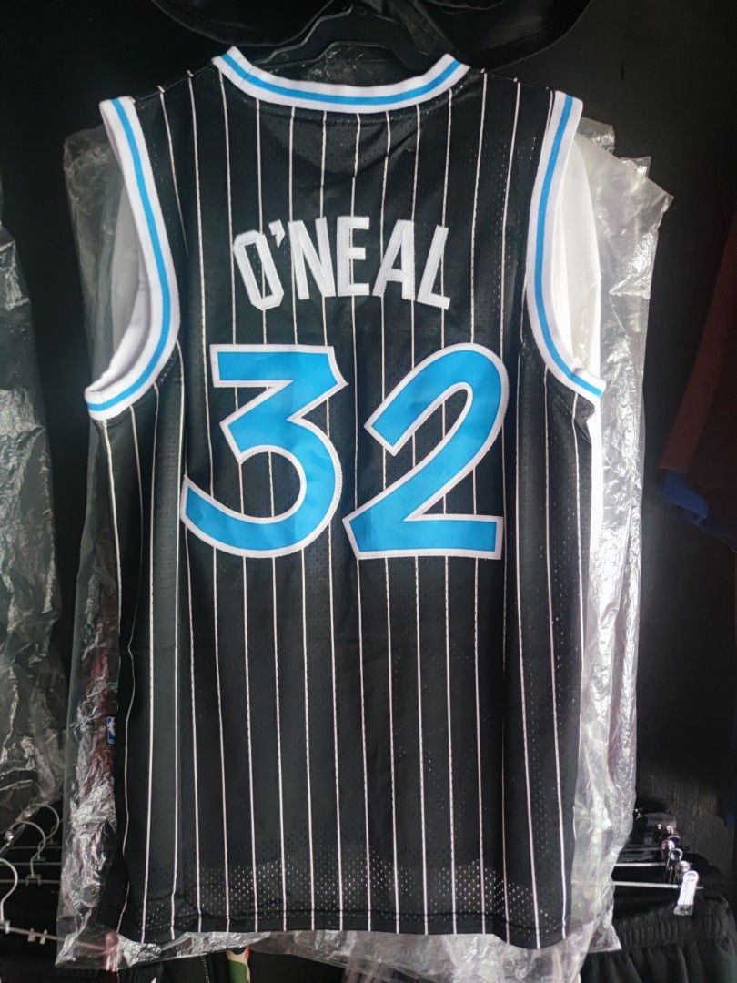 ORLANDO MAGIC SHAQUILLE O'NEAL JERSEY SMALL (Category: Tshirts & Polo Shirts ) located in Tanay. Submitted by tykezz (Listing ID 1463635074, Image 2). Description: PAY NOW SHP NOW.