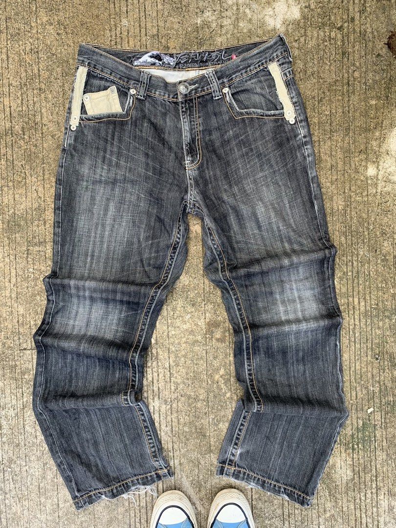 OSAKA BIG TRAIN (Category: Jeans) located in Cadiz. Submitted by luckytree.6dd895 (Listing ID 1463677237, Image 1). Description: .