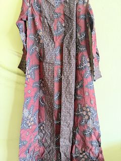 (Kategori: ) berada di . Dikirim oleh sulistyathrift (ID iklan 1463557304, Gambar 1). Deskripsi: .