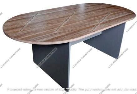 OVAL CONFERENCE TABLE OFFICE PARTITION (Category: Office Furniture & Fixtures) located in Quezon City. Submitted by gel-4297 (Listing ID 1463642208, Image 1). Description: LTSDECO Home and Office Furniture Trading MANUFACTURER • FABRICATOR • SUPPLIER Looking for office furniture, modular partitions, workstations, or customized furniture? We can help! LTSDECO Home and Office Furniture Trading is a trusted manufacturer, fabricator, and supplier of 