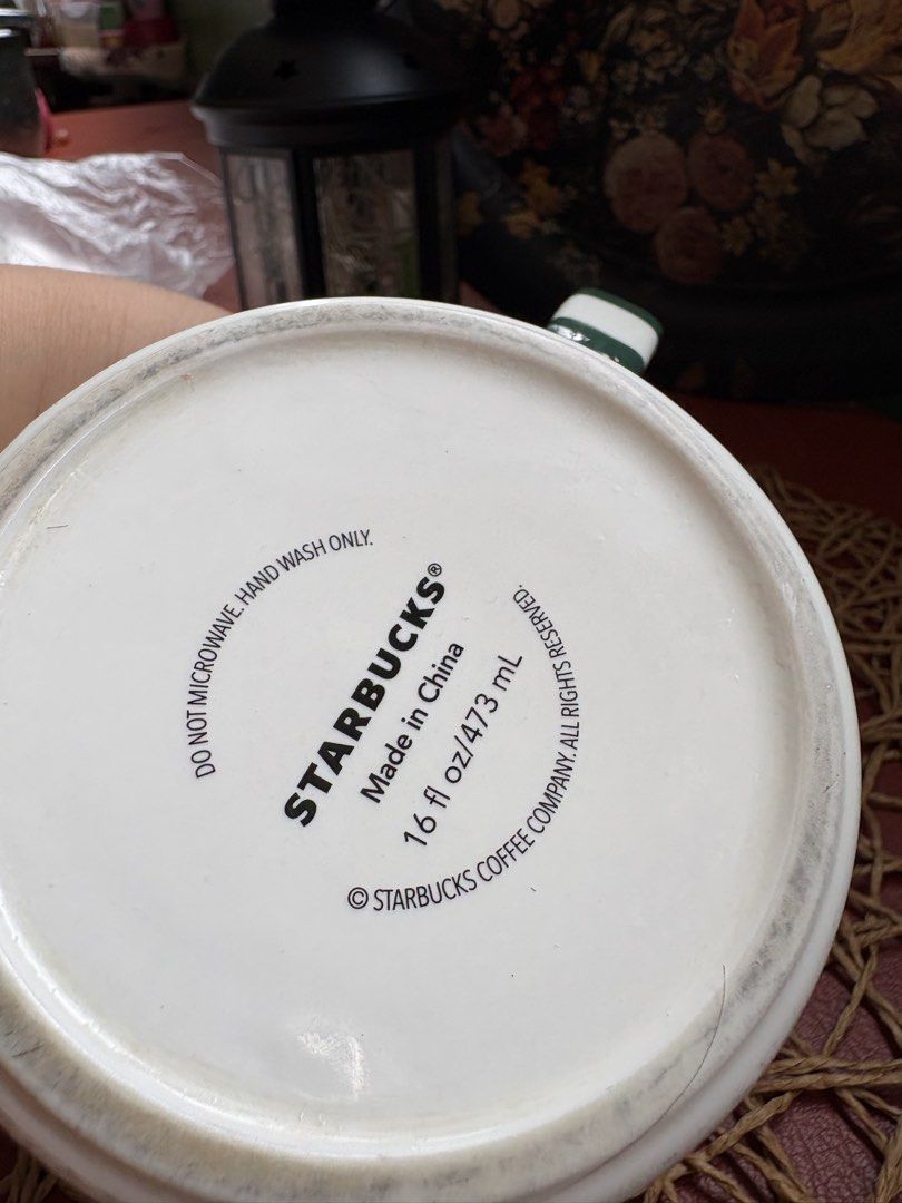 Oversized mug (Category: Cookware & Accessories) located in Dipolog. Submitted by playmatesfriend.ph (Listing ID 1463571317, Image 3). Description: .