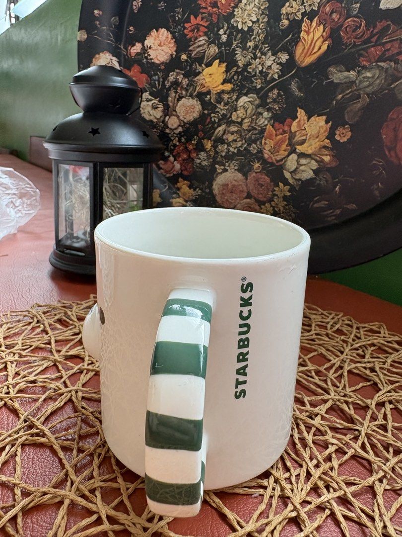 Oversized mug (Category: Cookware & Accessories) located in Dipolog. Submitted by playmatesfriend.ph (Listing ID 1463571317, Image 2). Description: .
