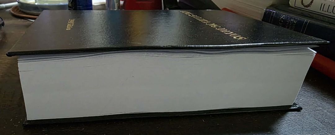 P3K + 1 FREE 1998 ASND! (Category: Religion Books) located in Quezon City. Submitted by marklamsen (Listing ID 1463578313, Image 3). Description: P3K + 1 FREE 1998 ASND! For every bulk purchase of Bible versions and/or reference materials worth P3,000, you will get one (1) FREE copy of: Ang Salita ng Diyos Biblia 1998 Edition by Bibles International (BI-ASND 1998), Tagalog New Testament (original price: P1,000). Popular for the use of I Cor. 16:2