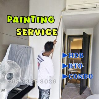 House Painting  收藏品 2