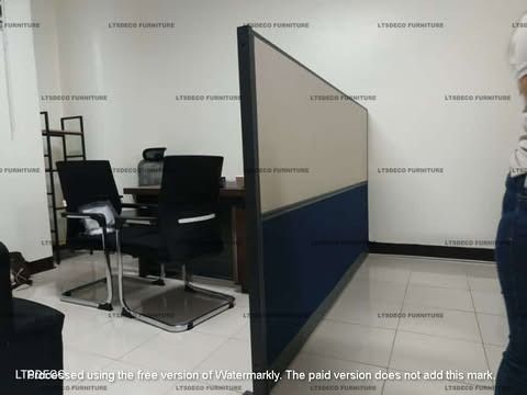 PANEL DIVIDER OFFICE PARTITION OFFICE FURNITURE (Category: Office Furniture & Fixtures) located in Quezon City. Submitted by cherry.ltsdeco (Listing ID 1463584745, Image 1). Description: LTSDECO Home and Office Furniture Trading MANUFACTURER • FABRICATOR • SUPPLIER Looking for office furniture, modular partitions, workstations, or customized furniture? We can help! LTSDECO Home and Office Furniture Trading is a trusted manufacturer, fabricator, a