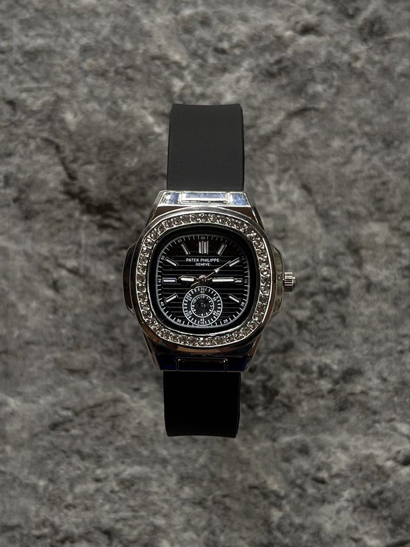 Patek Philippe watch (Category: Women's Watches) located in Caloocan City. Submitted by saints1nz (Listing ID 1463667092, Image 1). Description: .