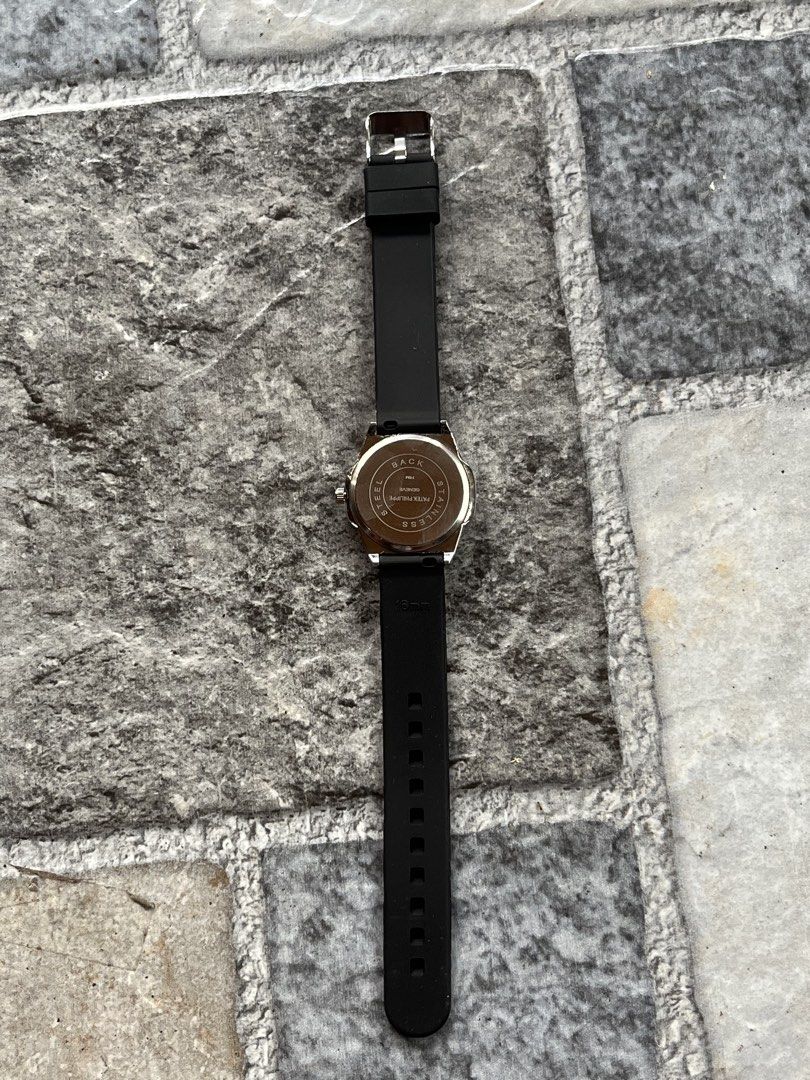 Patek Philippe watch (Category: Women's Watches) located in Caloocan City. Submitted by saints1nz (Listing ID 1463667092, Image 3). Description: .