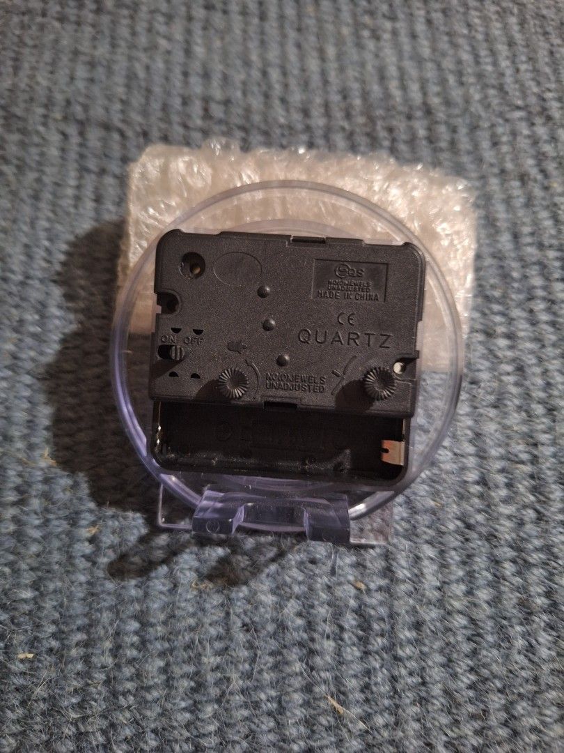 Pekochan alarm clock (Category: Women's Watches) located in Valenzuela. Submitted by rooooons (Listing ID 1463606005, Image 2). Description: Japan surplus so manage your expectation w/box battery not included can do ship via jnt, lalamove .