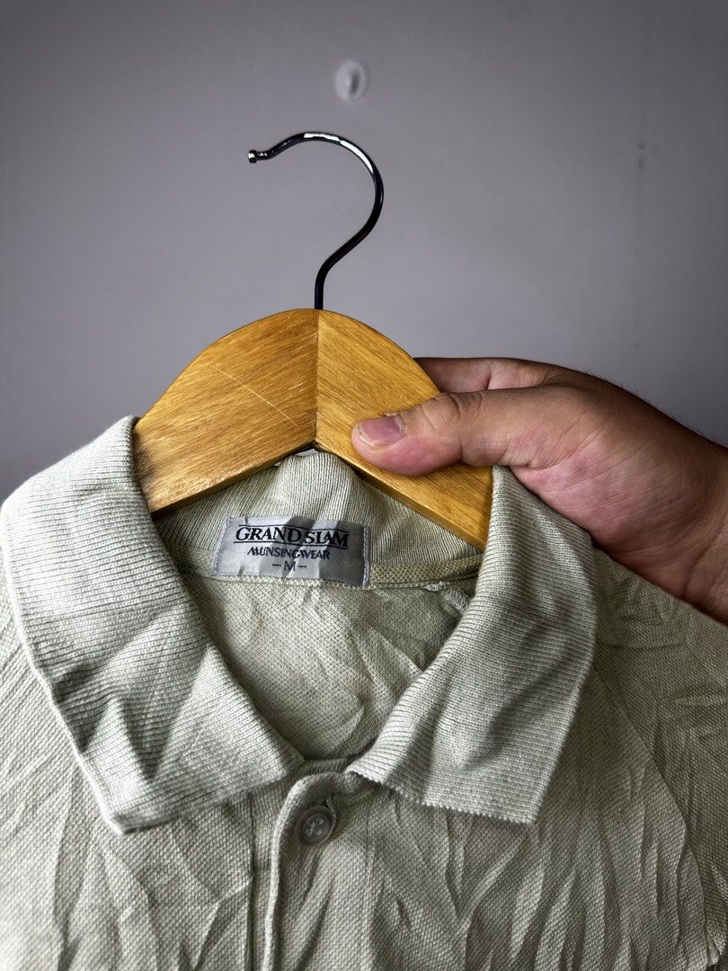 PENGUIN MUNSINGWEAR (Category: Tshirts & Polo Shirts ) located in Molave. Submitted by thriftmate13 (Listing ID 1463714043, Image 2). Description: .