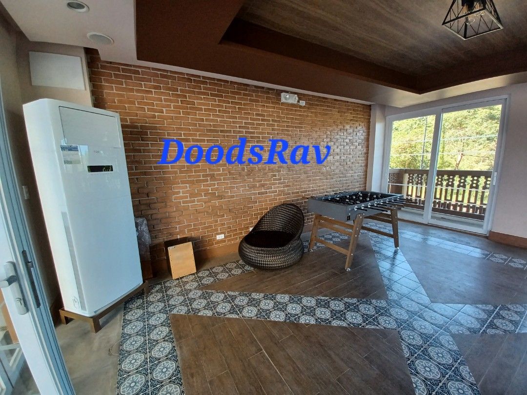 Penthouse 1BR Unit for Sale (Category: Apartments & Condos) located in Manila. Submitted by raved1298 (Listing ID 1463665775, Image 2). Description: Penthouse 1BR Unit at The Manor Twin Lakes for Sale: 55sqms. Has a clear view of Taal from the balcony. Fully paid and all documents are in order. PM me for details. For direct buyers only..
