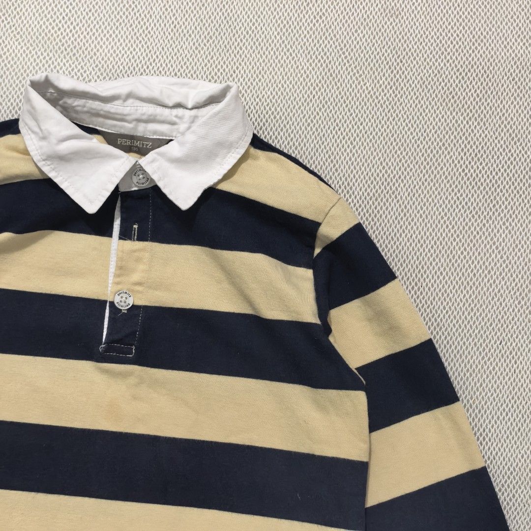 Perimitz (5-6Y) (Category: Babies & Kids Fashion) located in Cebu City. Submitted by stealmycloset_ (Listing ID 1463586332, Image 2). Description: .