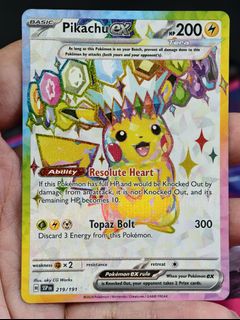 (Category: ) located in . Submitted by pokedot.tcg (Listing ID 1463560521, Image 1). Description: .
