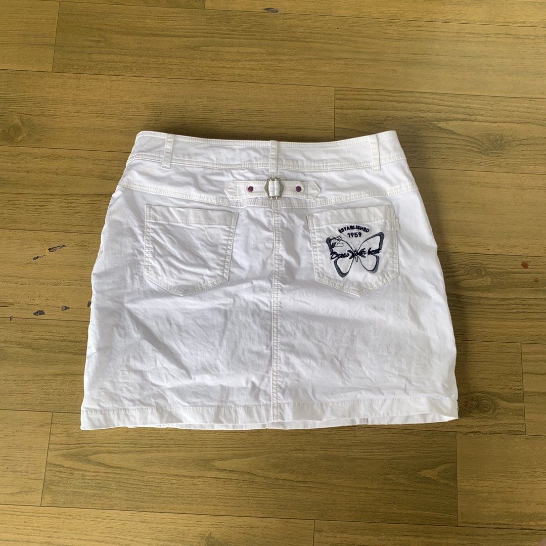 PING golf skirts (Category: Other Bottoms) located in Cebu City. Submitted by hiddenlabel (Listing ID 1463577619, Image 2). Description: 29-30.
