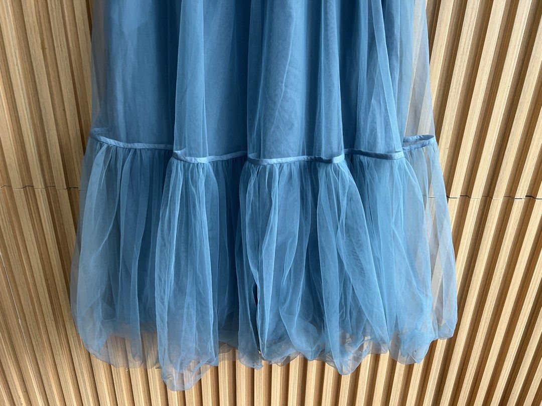 Pinko (Category: Skirts) located in Lipa City. Submitted by thyra06 (Listing ID 1463664683, Image 3). Description: Pinko maxi skirtsgood as new size 25/30 fits.