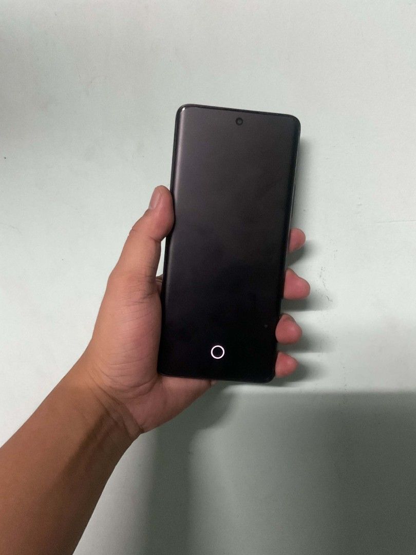 Poco m8 5g (Category: Android Others) located in Manila. Submitted by skwamous (Listing ID 1463638385, Image 3). Description: FOR SWAP TO YOUR? RFS: SAWA NA SA CURVED SCREEN POCO M8 5G/REDMI NOTE 15 5G 6.77 -INCH FLOW AMOLED 120HZ REFRESH RATE 3200 Nits PEAK BRIGHTNESS •IP66 DUST/WATER RESISTANT •8GB RAM/256GB ROM •SNAPDRAGON 6 GEN 3 4NM • ADRENO 710 GPU •50MP MAIN CAMERA (LIGHT FUSION 400) •2MP DEPTH •20MP FRONT CAMERA •5520 MAH BATTERY •99% BAT