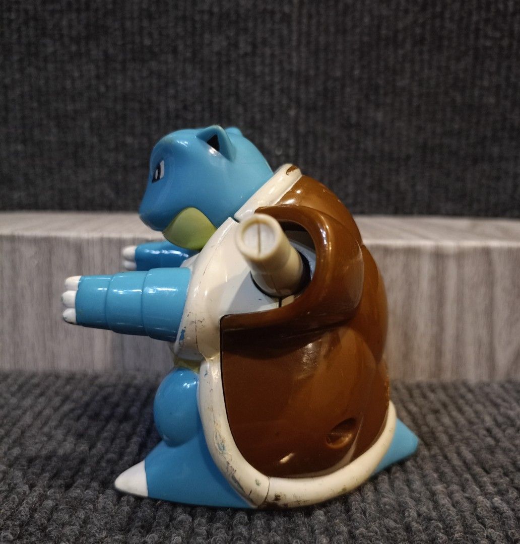 Pokemon Blastoise x McDonald's (Category: Character Goods) located in Baguio. Submitted by rbcollections14 (Listing ID 1463609559, Image 2). Description: 𝗔𝘀 𝗜𝘀 | 𝙒𝙮𝙨𝙞𝙬𝙮𝙜 1𝘀𝘁 𝘁𝗼 𝗽𝗮𝘆 𝗚𝗲𝘁𝘀 𝘁𝗵𝗲 𝗜𝘁𝗲𝗺 𝑵𝒐 𝒅𝒆𝒍𝒆𝒕𝒊𝒏𝒈/ 𝒆𝒅𝒊𝒕𝒊𝒏𝒈 𝒐𝒇 𝒄𝒐𝒎𝒎𝒆𝒏𝒕𝒔 𝑵𝒐 𝒄𝒂𝒏𝒄𝒆𝒍𝒍𝒂𝒕𝒊𝒐𝒏 𝑵𝒐 𝒓𝒆𝒕𝒖𝒓𝒏, 𝑵𝒐 𝒆𝒙𝒄𝒉𝒂𝒏𝒈𝒆 (𝒖𝒏𝒍𝒆𝒔𝒔 𝑭𝒍𝒂𝒘𝒔 / 𝒊𝒔𝒔𝒖𝒆𝒔 𝒂𝒓𝒆 𝒏𝒐𝒕 𝒔𝒕𝒂𝒕𝒆𝒅) 🧭 𝗕𝗔𝗚𝗨𝗜𝗢 𝗖𝗜𝗧𝗬 Op