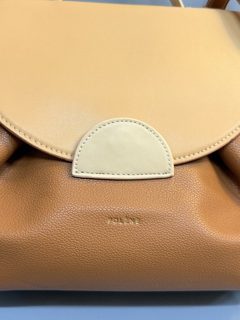 Polene (Category: Cross-body Bags) located in Cebu City. Submitted by ricahsukaybags_2017 (Listing ID 1463627351, Image 3). Description: Good as new. No flaws very pretty.