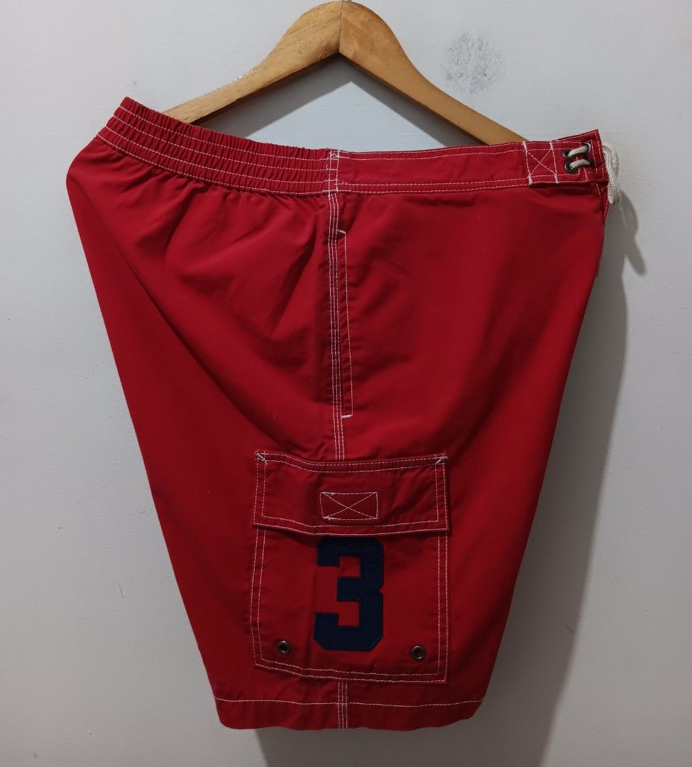 POLO RALPH LAUREN (Category: Shorts) located in Dauis. Submitted by udenglegaspi (Listing ID 1463599145, Image 2). Description: .