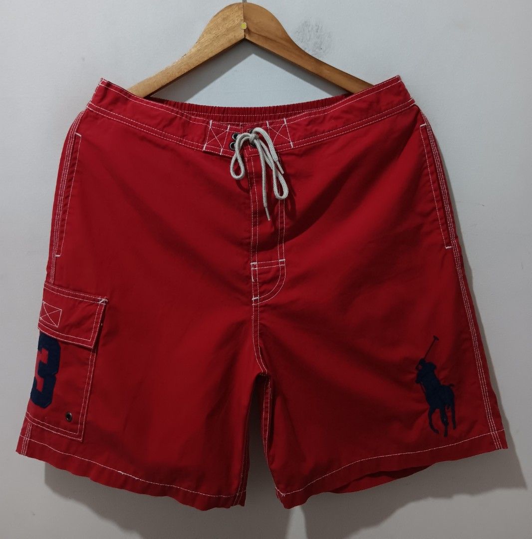 POLO RALPH LAUREN (Category: Shorts) located in Dauis. Submitted by udenglegaspi (Listing ID 1463599145, Image 3). Description: .