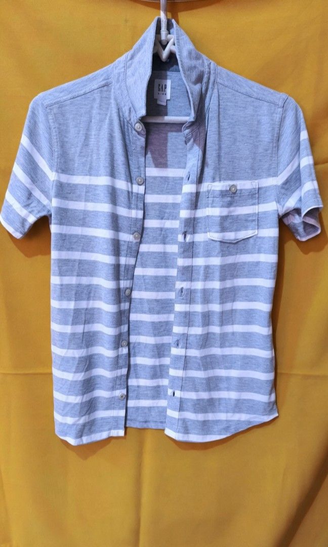 Polo Shirt Stripes (Category: Tshirts & Polo Shirts ) located in Bacoor. Submitted by kaykay858 (Listing ID 1463651824, Image 1). Description: .