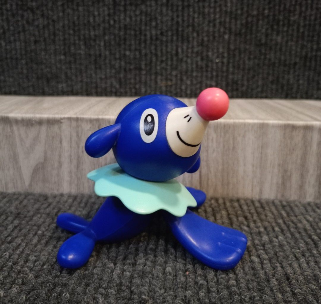 POPPLIO Pokemon x Jollibee (Category: Character Goods) located in Baguio. Submitted by rbcollections14 (Listing ID 1463609090, Image 2). Description: 𝗔𝘀 𝗜𝘀 | 𝙒𝙮𝙨𝙞𝙬𝙮𝙜 1𝘀𝘁 𝘁𝗼 𝗽𝗮𝘆 𝗚𝗲𝘁𝘀 𝘁𝗵𝗲 𝗜𝘁𝗲𝗺 𝑵𝒐 𝒅𝒆𝒍𝒆𝒕𝒊𝒏𝒈/ 𝒆𝒅𝒊𝒕𝒊𝒏𝒈 𝒐𝒇 𝒄𝒐𝒎𝒎𝒆𝒏𝒕𝒔 𝑵𝒐 𝒄𝒂𝒏𝒄𝒆𝒍𝒍𝒂𝒕𝒊𝒐𝒏 𝑵𝒐 𝒓𝒆𝒕𝒖𝒓𝒏, 𝑵𝒐 𝒆𝒙𝒄𝒉𝒂𝒏𝒈𝒆 (𝒖𝒏𝒍𝒆𝒔𝒔 𝑭𝒍𝒂𝒘𝒔 / 𝒊𝒔𝒔𝒖𝒆𝒔 𝒂𝒓𝒆 𝒏𝒐𝒕 𝒔𝒕𝒂𝒕𝒆𝒅) 🧭 𝗕𝗔𝗚𝗨𝗜𝗢 𝗖𝗜𝗧𝗬 Open f