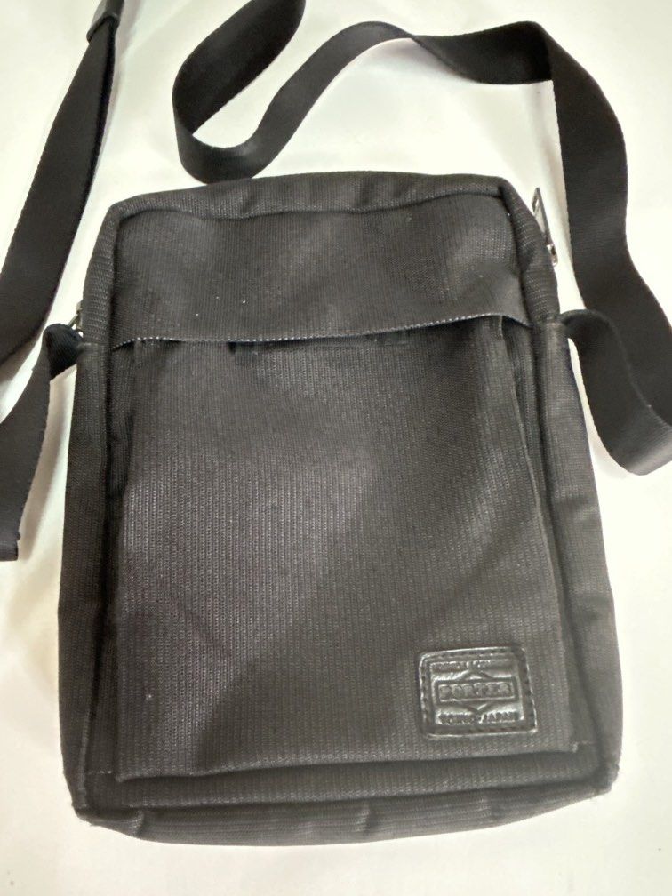 Porter bag (Category: Sling Bags) located in Bulacan. Submitted by ourdailybreads (Listing ID 1463568347, Image 3). Description: .