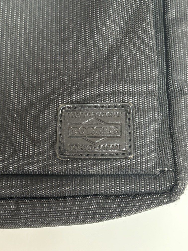 Porter bag (Category: Sling Bags) located in Bulacan. Submitted by ourdailybreads (Listing ID 1463568347, Image 1). Description: .