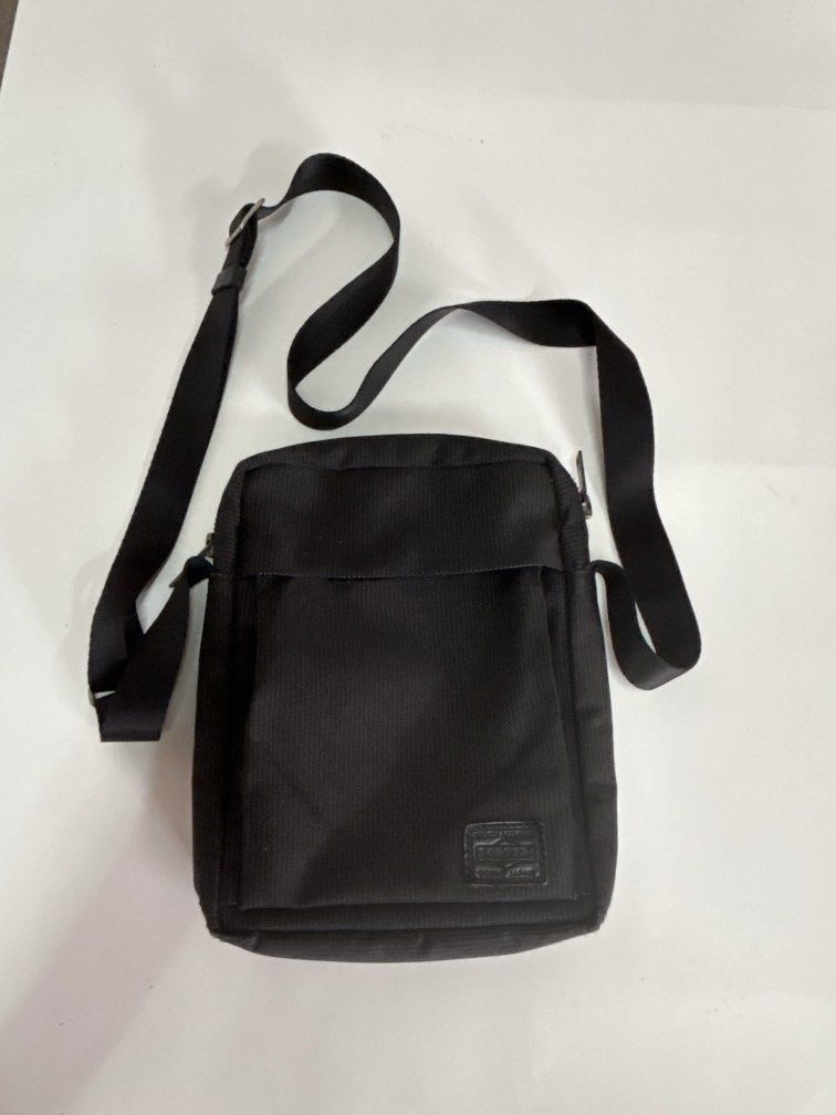 Porter bag (Category: Sling Bags) located in Bulacan. Submitted by ourdailybreads (Listing ID 1463568347, Image 2). Description: .