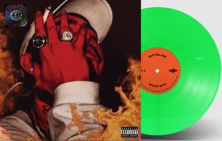(Category: ) located in . Submitted by anthology.vinyl (Listing ID 1463599573, Image 1). Description: .