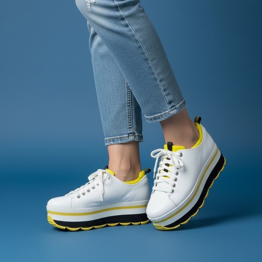 Prada sneakers 36.5 (Category: Sneakers) located in Quezon City. Submitted by lykpossession (Listing ID 1463582846, Image 1). Description: Ask first if available message nalng other pic mabilisan upload ko lang po ito😊.