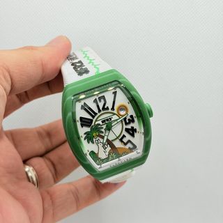 Franck Muller Collection item 2