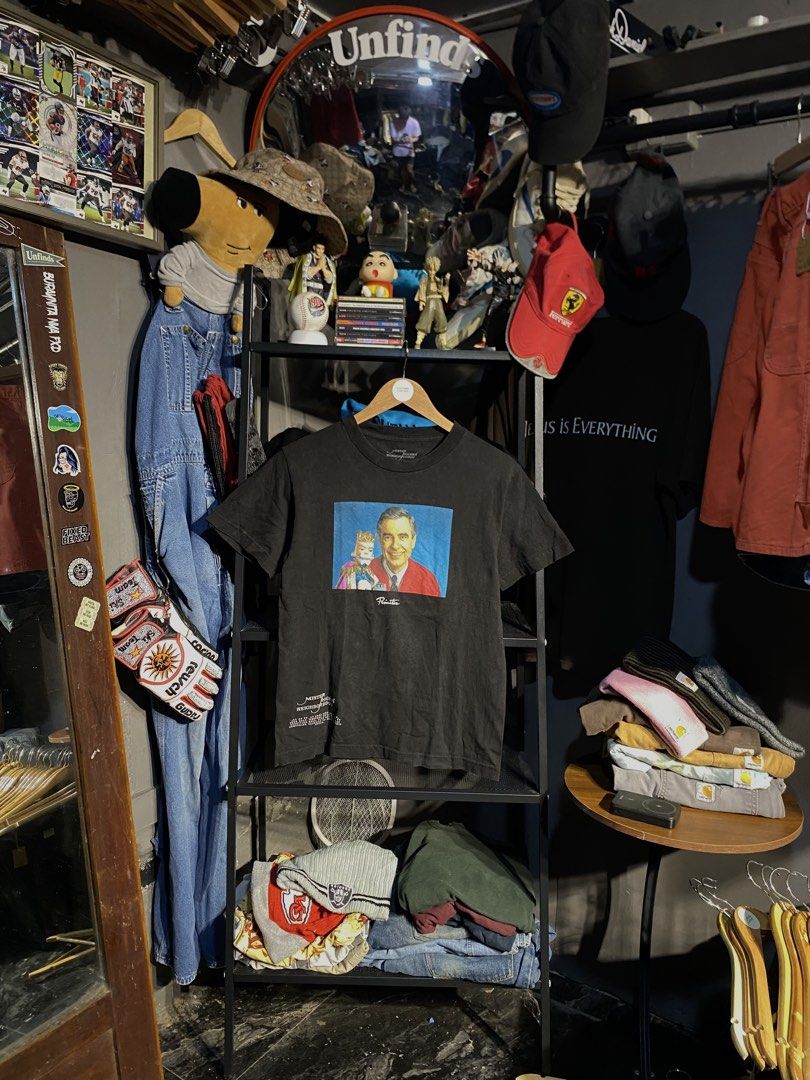 PRIMITIVE x NEIGHBORHOOD SHIRT (Category: Tshirts & Polo Shirts ) located in San Pablo. Submitted by genesisllo24149 (Listing ID 1463664548, Image 1). Description: PRIMITIVE x NEIGHBORHOOD SHIRT LENGTH -> 25 WIDTH -> 18 ISSUE -> NONE CONDITION -> EXCELLENT DM TO PURCHASE 📥 DISCLAIMER: - Please manage your expectations, posted items are preloved, used & thrifted -Actual color may vary due to lighting -Flaker will be posted.