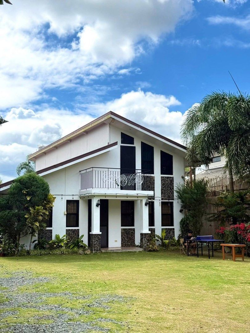 Private Resort (Category: Looking For) located in Manila. Submitted by donna48 (Listing ID 1463577839, Image 1). Description: ✨ K VILLAS PH — TAGAYTAY-SILANG ✨ 📍 Bucal, Silang, Cavite 👥 CAPACITY ⭐ Good for 20–25 PAX ⭐ 👶 Kids 1–5 years old — FREE of charge! 💰 RATES 💙 Weekdays (Mon–Wed) — ₱9,500 ❤️ Weekends (Fri–Sun) — ₱13,500 ⏰ CHECK-IN / CHECK-OUT (22-hour stay) ✅ Check-in: 2:00 PM ✅ Check-out: 12:00 NN 📝 BOOKING POLICIES 🔹 ₱3,000 Down Pay